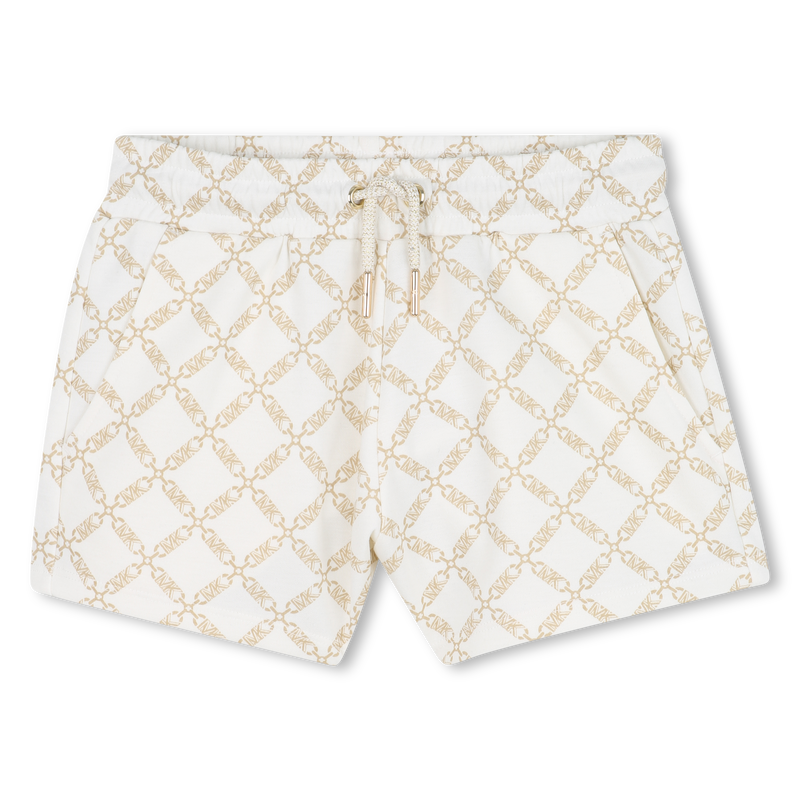 Pantal&oacute;n corto el&aacute;stico MICHAEL KORS 
                        NI&Ntilde;A