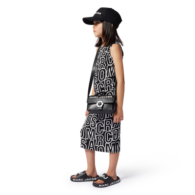 Bolso de mano con bandolera MARC JACOBS NI&Ntilde;A