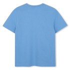 Camiseta de mangas cortas HUGO 
                    NI&Ntilde;O