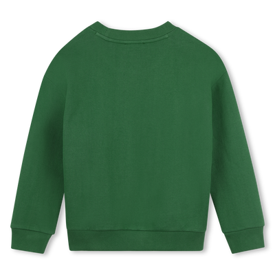 Sudadera KENZO KIDS UNISEXO
