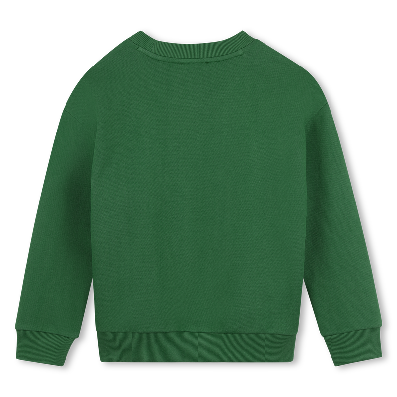 Sudadera KENZO KIDS 
                        UNISEXO