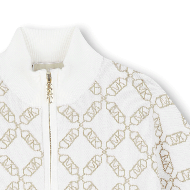 Capa de punto MICHAEL KORS 
                        NI&Ntilde;A