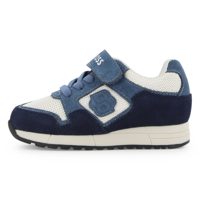 Zapatillas BOSS 
                        NI&Ntilde;O