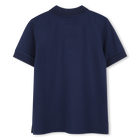 Polo de manga corta HUGO 
                    NI&Ntilde;O
