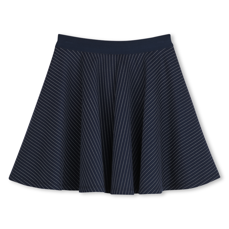 Falda de patinadora BOSS 
                        NI&Ntilde;A