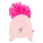 Conjunto de gorro y bufanda BILLIEBLUSH 
                    NI&Ntilde;A