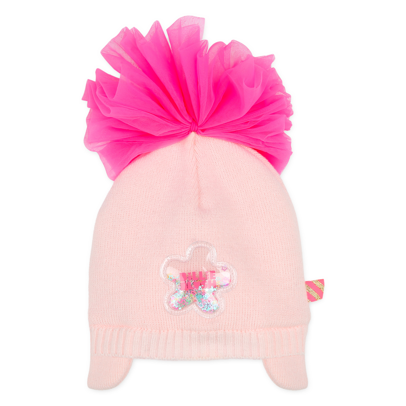 Conjunto de gorro y bufanda BILLIEBLUSH 
                        NI&Ntilde;A
