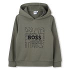 Sudadera con capucha, TILA, hi-res