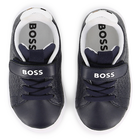 Zapatillas BOSS 
                    NI&Ntilde;O