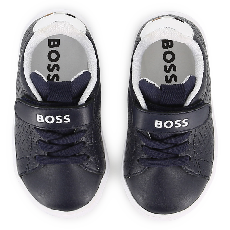 Zapatillas BOSS 
                        NI&Ntilde;O