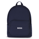 Mochila BOSS 
                    NI&Ntilde;O