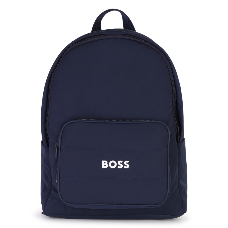 Mochila BOSS 
                        NI&Ntilde;O
