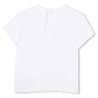 Conjunto de ch&aacute;ndal KARL LAGERFELD KIDS 
                    NI&Ntilde;O