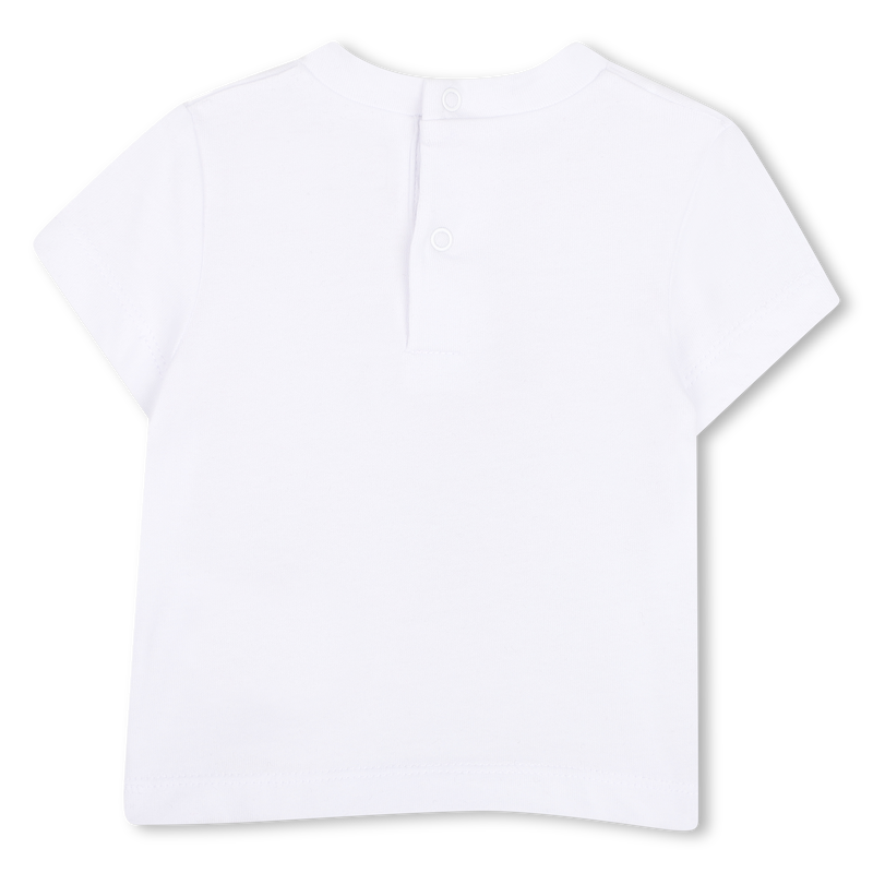 Conjunto de ch&aacute;ndal KARL LAGERFELD KIDS 
                        NI&Ntilde;O