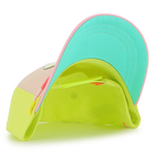 Gorra con perlas BILLIEBLUSH 
                    NI&Ntilde;A