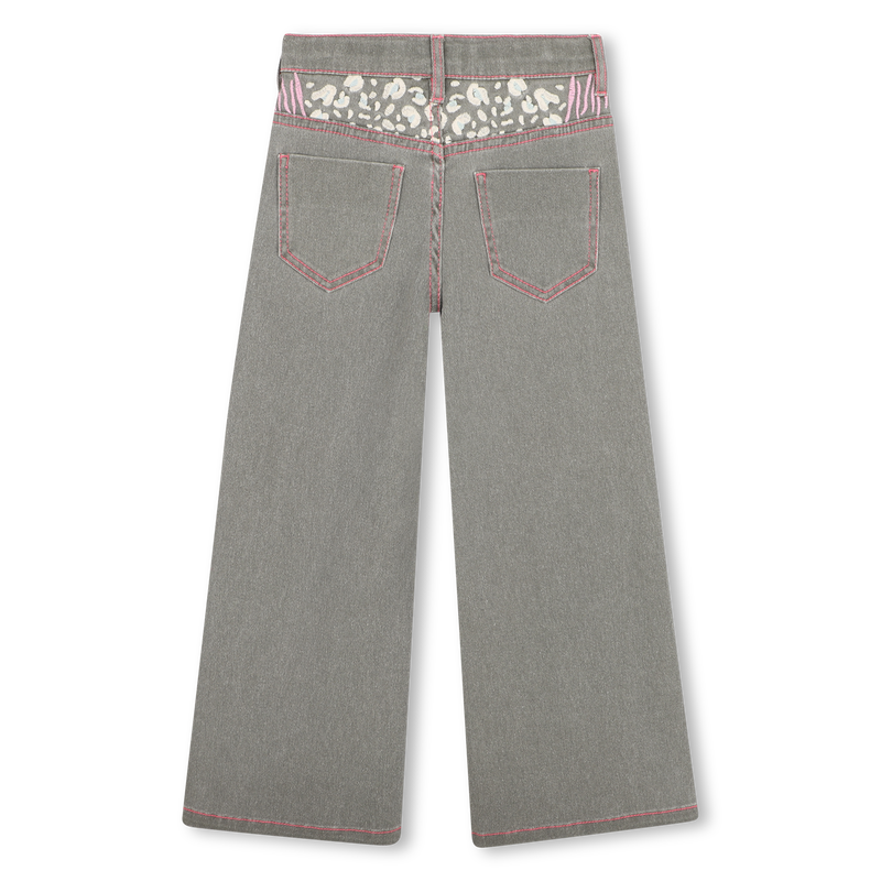 Pantal&oacute;n BILLIEBLUSH 
                        NI&Ntilde;A