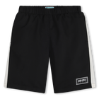 Shorts de ba&ntilde;o KENZO KIDS 
                    NI&Ntilde;O
