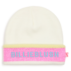 Gorro de punto BILLIEBLUSH 
                    NI&Ntilde;A