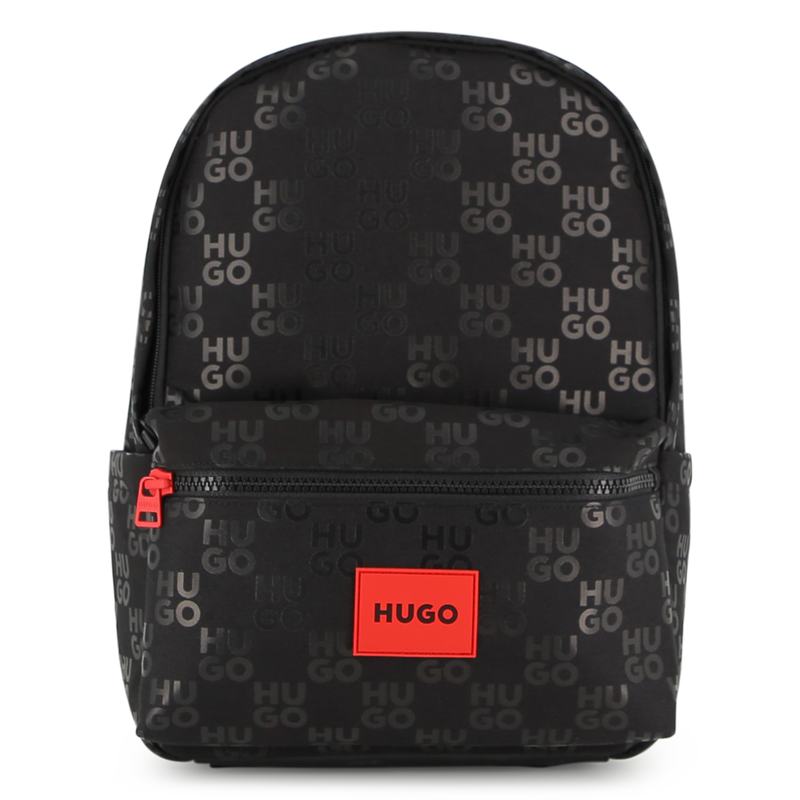 Mochila HUGO 
                        NI&Ntilde;O