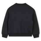 Sudadera de forro polar BILLIEBLUSH 
                    NI&Ntilde;O