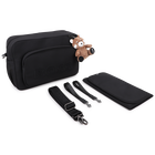 Bolsa de pa&ntilde;ales BOSS 
                    UNISEXO