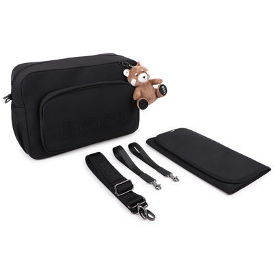 BOLSA DE PA&Ntilde;ALES BOSS UNISEXO