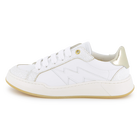 Zapatillas con cordones ZADIG & VOLTAIRE 
                    NI&Ntilde;A