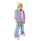 Pantalones vaqueros BILLIEBLUSH 
                    NI&Ntilde;A