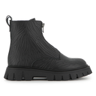Botines de piel de vacuno MARC JACOBS 
                    NI&Ntilde;A