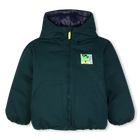 Chaqueta reversible BILLIEBLUSH 
                    NI&Ntilde;O