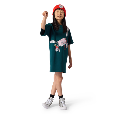 Vestido MARC JACOBS NI&Ntilde;A