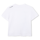 Camiseta estampada KARL LAGERFELD KIDS 
                    NI&Ntilde;O