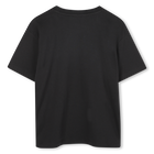 Camiseta de manga corta KENZO KIDS 
                    NI&Ntilde;O