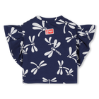 Conjunto de camiseta y pantal&oacute;n corto KENZO KIDS 
                    NI&Ntilde;A