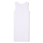 Vestido de ceremonia 2 en 1 DKNY 
                    NI&Ntilde;A