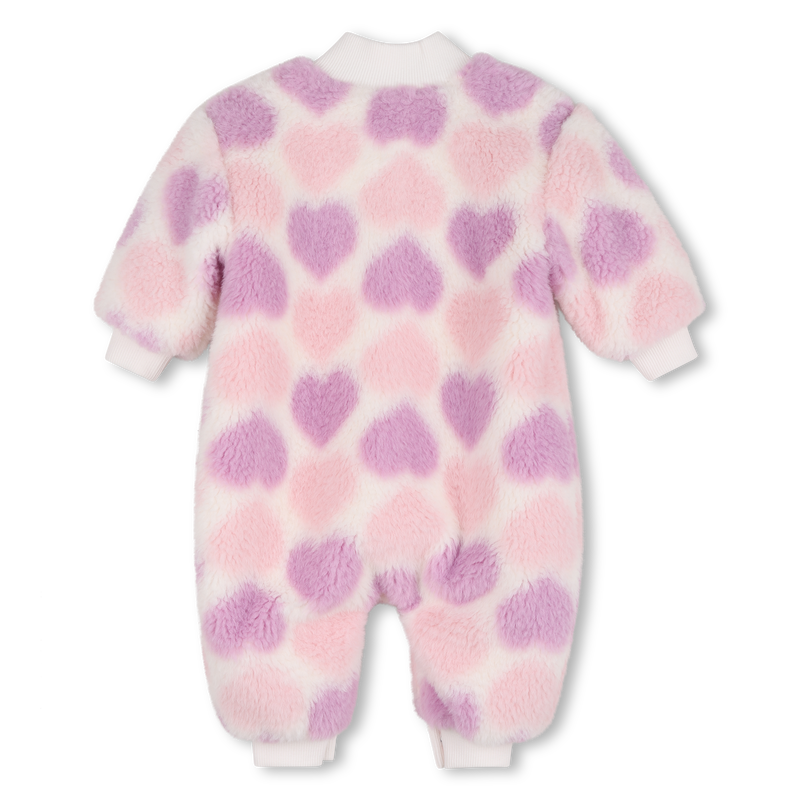 Combinaison BILLIEBLUSH 
                        NI&Ntilde;A