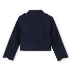 Chaqueta de traje ZADIG VOLTAIRE 
                    NI&Ntilde;A