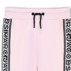 Pantal&oacute;n de ch&aacute;ndal con bandas MARC JACOBS 
                    UNISEXO