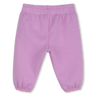 Conjunto de ch&aacute;ndal BILLIEBLUSH 
                    NI&Ntilde;A