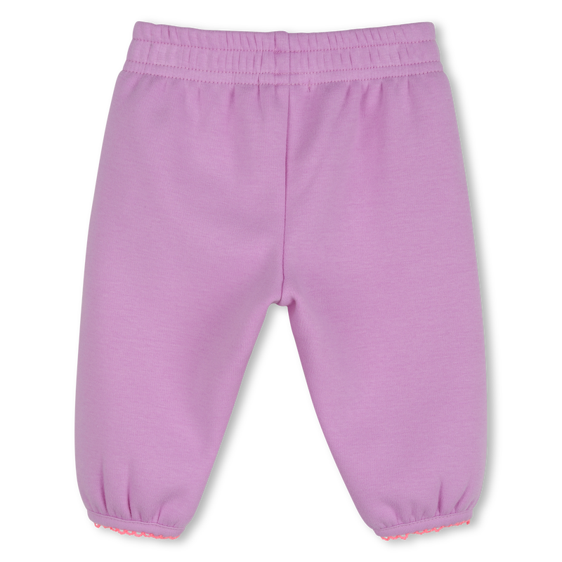 Conjunto de ch&aacute;ndal BILLIEBLUSH 
                        NI&Ntilde;A
