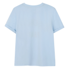Camiseta de manga corta GIVENCHY 
                    UNISEXO