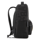 Mochila de sarga MARC JACOBS 
                    NI&Ntilde;O