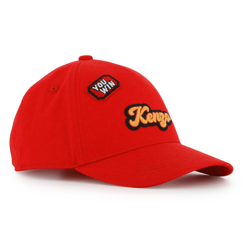 Gorra KENZO KIDS 
                        UNISEXO