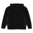 Sudadera con capucha KENZO KIDS 
                    NI&Ntilde;O
