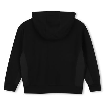 Sudadera con capucha KENZO KIDS NI&Ntilde;O