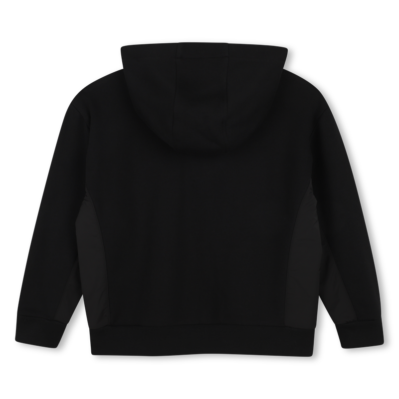 Sudadera con capucha KENZO KIDS 
                        NI&Ntilde;O