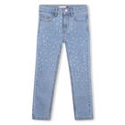 Pantalones vaqueros BILLIEBLUSH 
                    NI&Ntilde;A