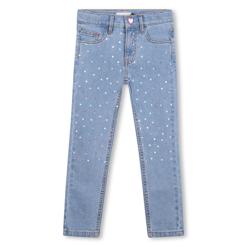 Pantalones vaqueros BILLIEBLUSH 
                        NI&Ntilde;A
