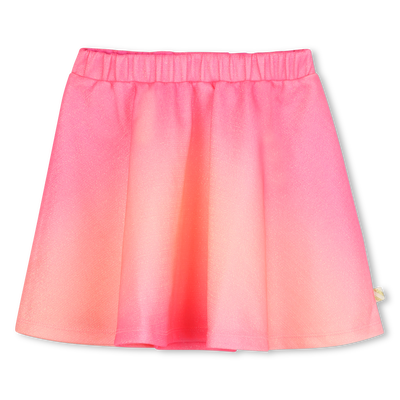 Falda de color degradado BILLIEBLUSH NIÑA