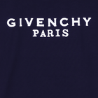 Camiseta de mangas cortas GIVENCHY 
                    UNISEXO